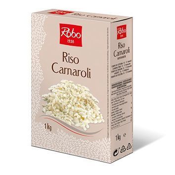 Orez Carnaroli Robo de calitate premium 1kg