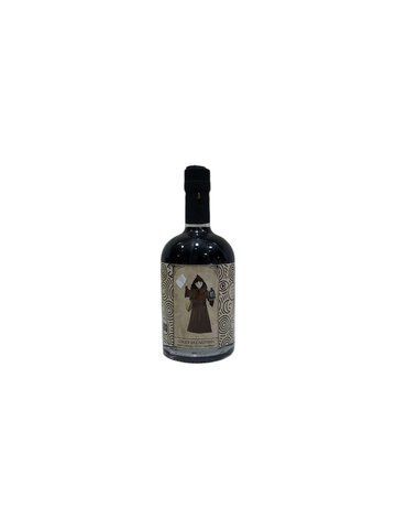 Lichior Gocce di Cazzimma - Santo Bab&agrave; 17% 500ml