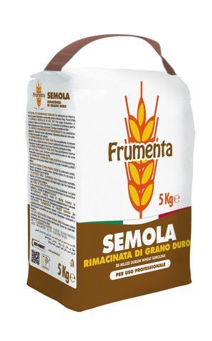 Griș de gr&acirc;u Semola (25 kg)