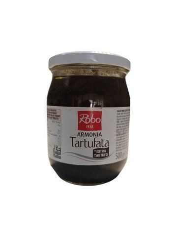 Pastă de trufe EXTRA 5% Robo 580g (500g)