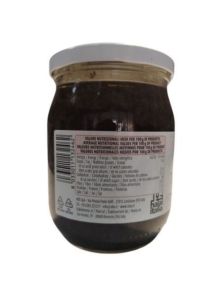 Pastă de trufe EXTRA 5% Robo 580g (500g)