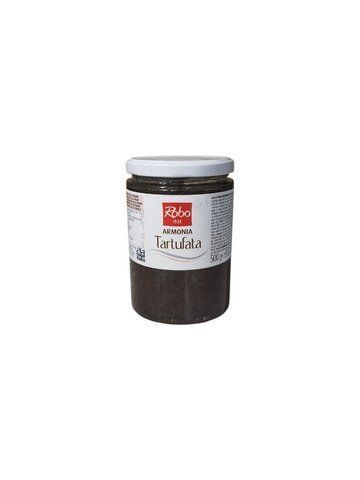 Pasta de trufe Robo 580g (500g)