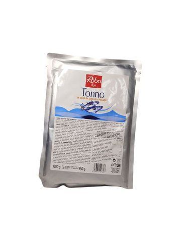 Ton &icirc;n ulei Robo 1000g (950g)